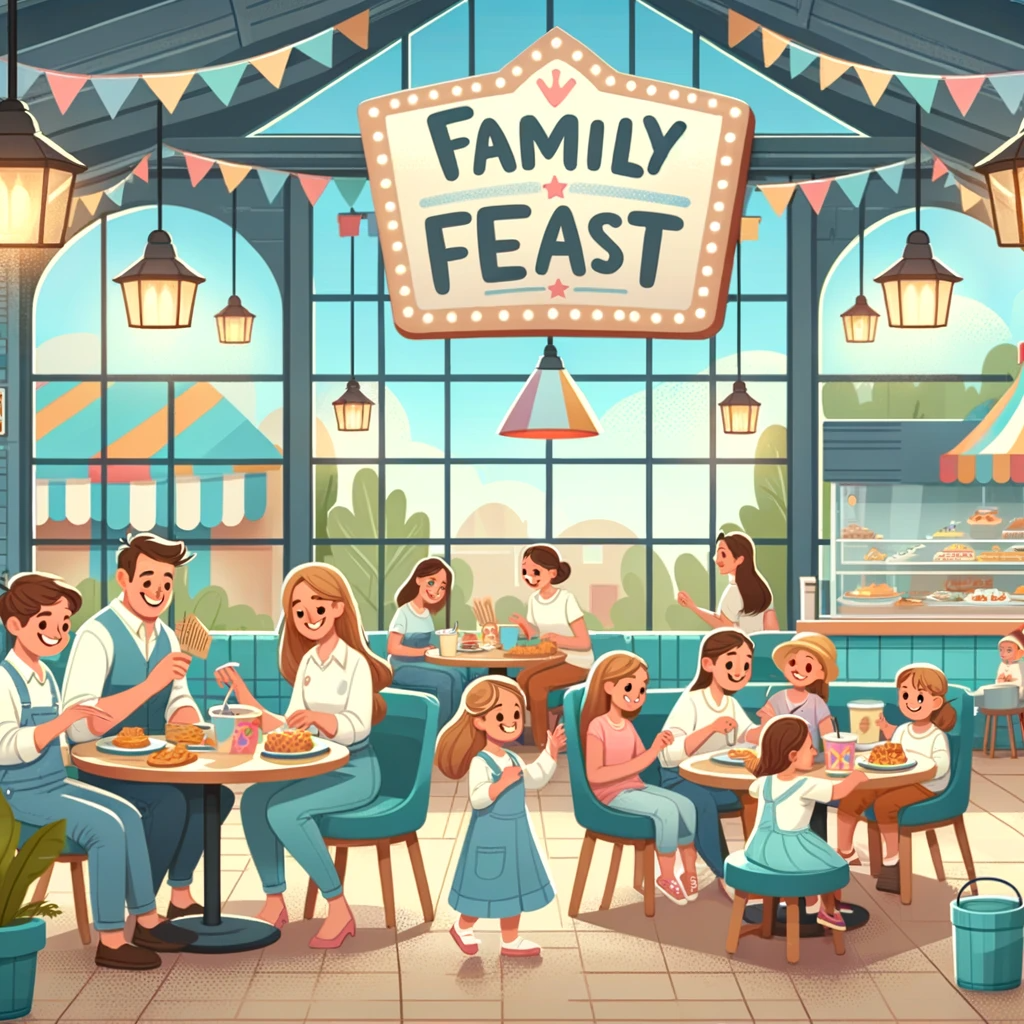 Family Restaurant