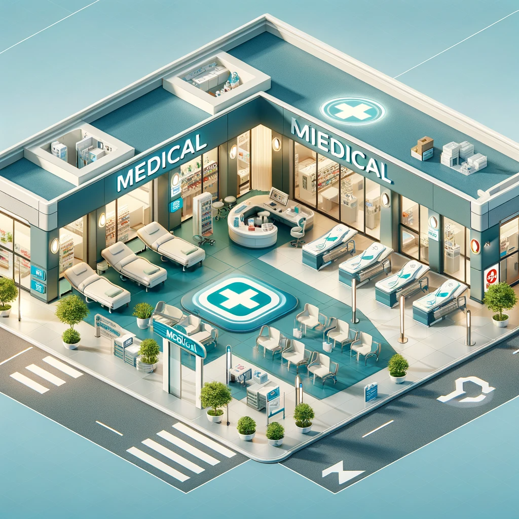 Medical Facilities