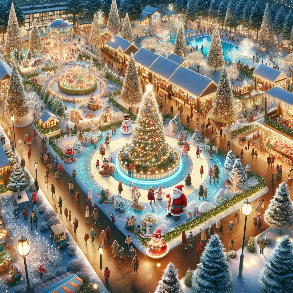 Winter Wonderland